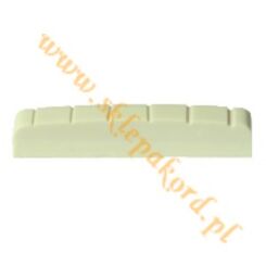 Siodełko z tworzywa sztucznego do gitary akustycznej A