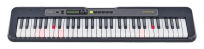 KEYBOARD CASIO LK-S250 - 4