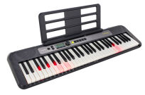 KEYBOARD CASIO LK-S250 - 7