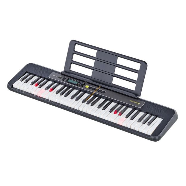 KEYBOARD CASIO LK-S250