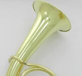 Sakshorn tenorowy Gebr. Alexander Mainz Po kapitalnym remoncie DR25-029 - 2