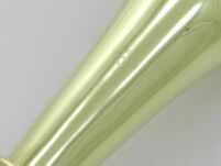 Sakshorn tenorowy Gebr. Alexander Mainz Po kapitalnym remoncie DR25-029 - 3