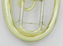 Sakshorn tenorowy Gebr. Alexander Mainz Po kapitalnym remoncie DR25-029 - 8