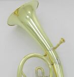 Sakshorn tenorowy Gebr. Alexander Mainz Po kapitalnym remoncie DR25-029 - 12