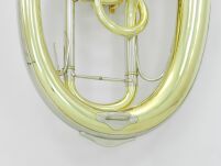 Sakshorn tenorowy Gebr. Alexander Mainz Po kapitalnym remoncie DR25-029 - 16