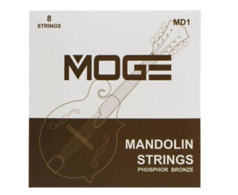 Struny do mandoliny MOGE MD1