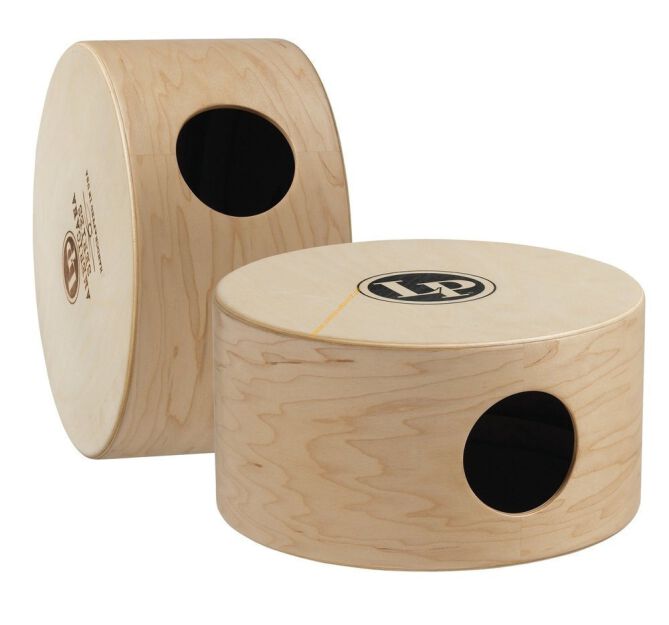 Cajon Americana 2-Voice Snare Cajon brzoza 10