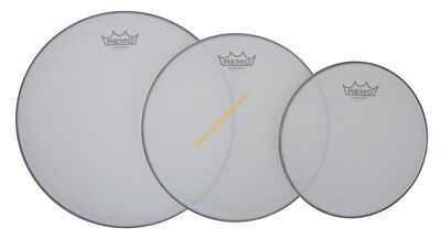 Naciągi TOM Packs Silent stroke