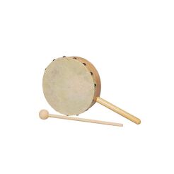 Bębenek z naciągiem 5,5" HDH-110 HAYMAN