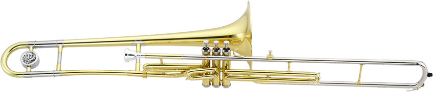 Puzon tenorowy tłokowy Jupiter JTB-700V