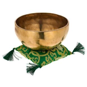 Misa tybetańska Singing Bowl Thomann nr 4, 1 kg