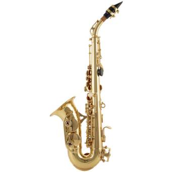 Saksofon Bb Thomann Piccolino Kids Saxophone