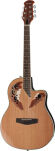 Gitara e-akustyczna Harley Benton HBO-850NT - 13