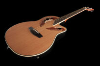 Gitara e-akustyczna Harley Benton HBO-850NT - 6