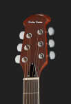 Gitara e-akustyczna Harley Benton HBO-850NT - 10