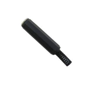 Gniazdo Jack 6.3 mono na kabel [19]