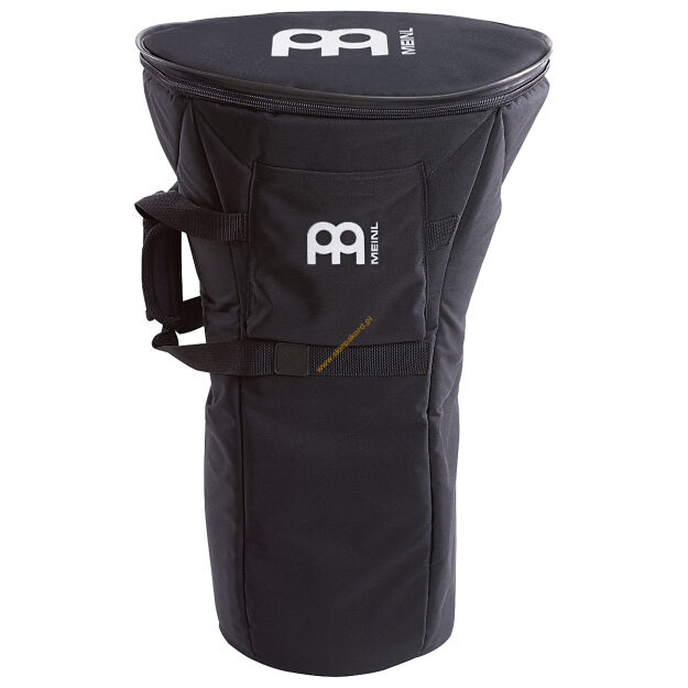 Pokrowiec duży na Djembe z serii Deluxe MEINL MDLXDJB-L czarny