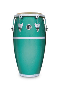 Conga Matador Fiberglass Conga 11 3/4" M652S-KR Latin Percussion