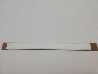 Pasek do akordeonu 80BAS od strony basowej biały ABBS2 Z3 BELTI POWYSTAWOWY - 3