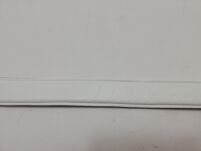 Pasek do akordeonu 80BAS od strony basowej biały ABBS2 Z3 BELTI POWYSTAWOWY - 4