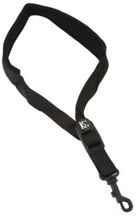 Pasek do saksofonu altowego / tenorowego BG 10ESH