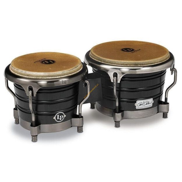 Bongo Raul Rekow Signature 2016 71/4&85/8'' LATIN PERCUSSION