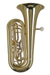 Tuba B BB501B - 2