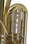 Tuba B BB501B - 10