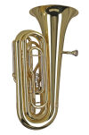 Tuba B BB501B - 3