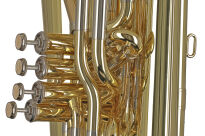 Tuba B BB501B - 8