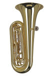 Tuba B BB501B - 4