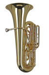 Tuba B BB501B - 5