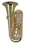 Tuba B BB501B - 6