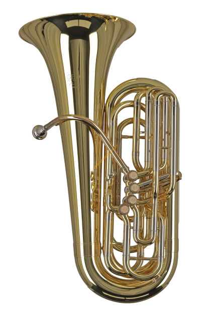 Tuba B BB501B