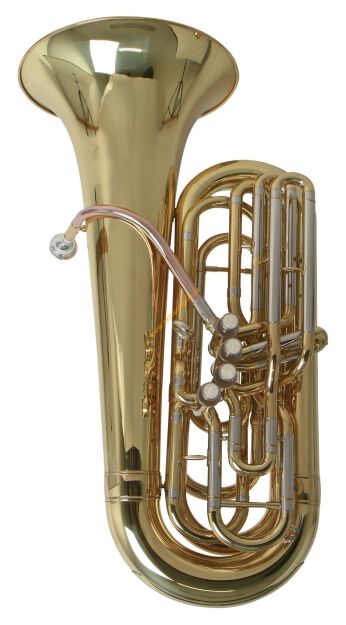 Tuba B Conn BB501B