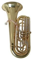 Tuba B Conn BB501B