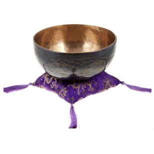 Misa tybetańska Thomann Tibetan Singing Bowl No3, 1kg