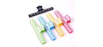 Klips do papieru CLIP PIANO Zielony - 2