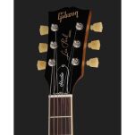 Gitara elektryczna Gibson Les Paul Studio Tobacco Burst - 2
