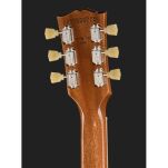 Gitara elektryczna Gibson Les Paul Studio Tobacco Burst - 3