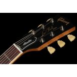 Gitara elektryczna Gibson Les Paul Studio Tobacco Burst - 7