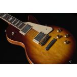 Gitara elektryczna Gibson Les Paul Studio Tobacco Burst - 8