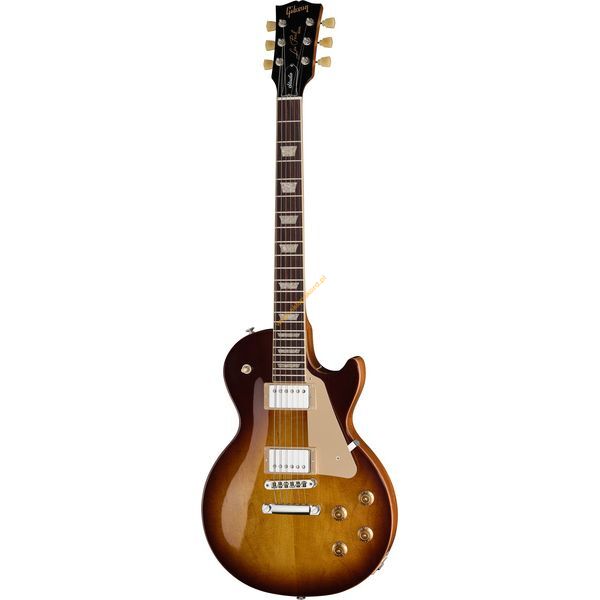 Gitara elektryczna Gibson Les Paul Studio Tobacco Burst
