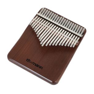 Kalimba Thomann TK21-WT Walnut