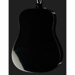 Gitara akustyczna Fender CD-60 BK V3 - 2