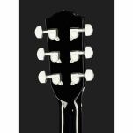 Gitara akustyczna Fender CD-60 BK V3 - 3