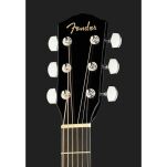 Gitara akustyczna Fender CD-60 BK V3 - 5