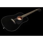 Gitara akustyczna Fender CD-60 BK V3 - 8