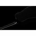 Gitara akustyczna Fender CD-60 BK V3 - 10