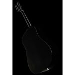 Gitara akustyczna Fender CD-60 BK V3 - 11